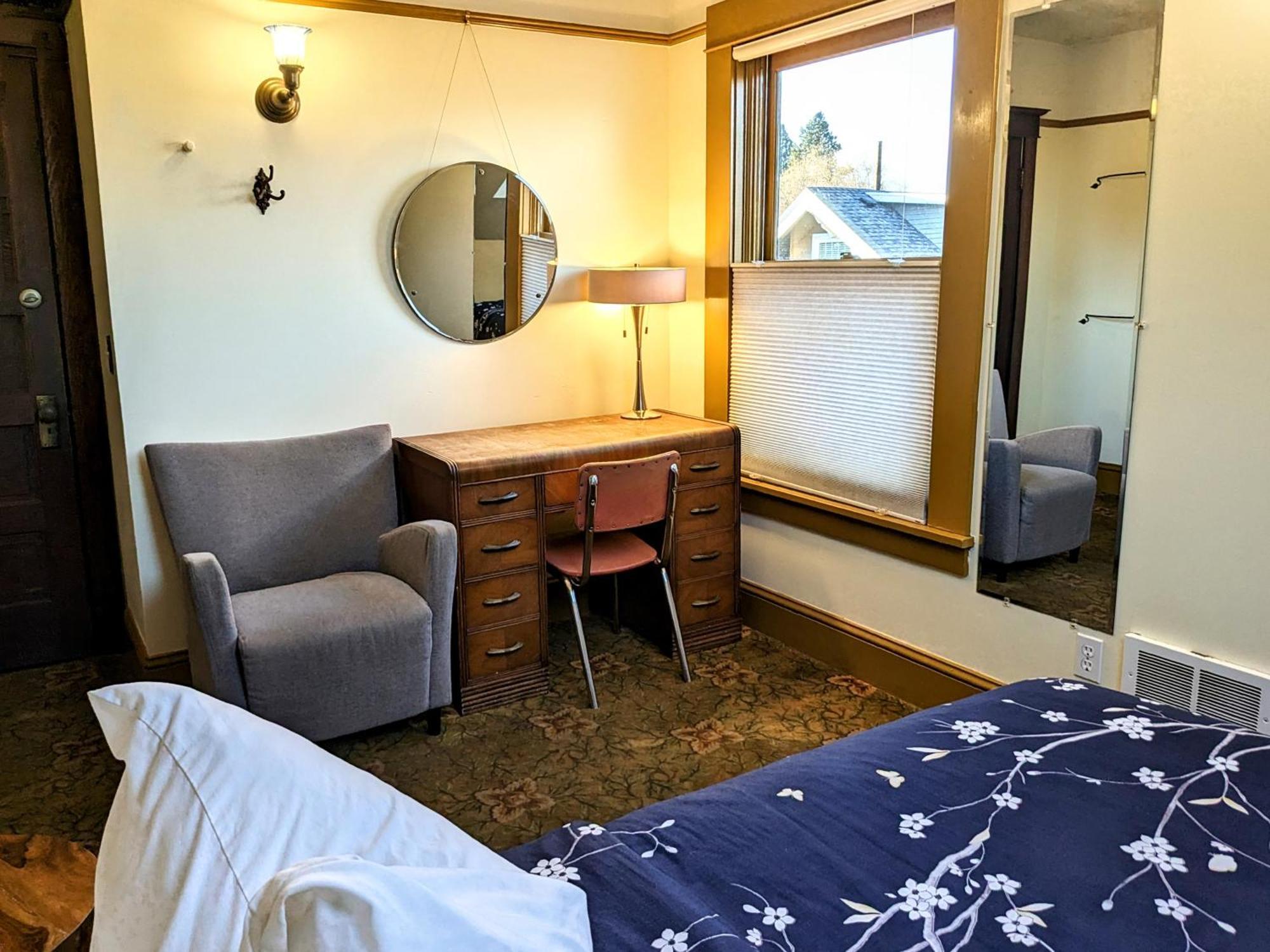 Bluebird Guesthouse Portland Exteriér fotografie