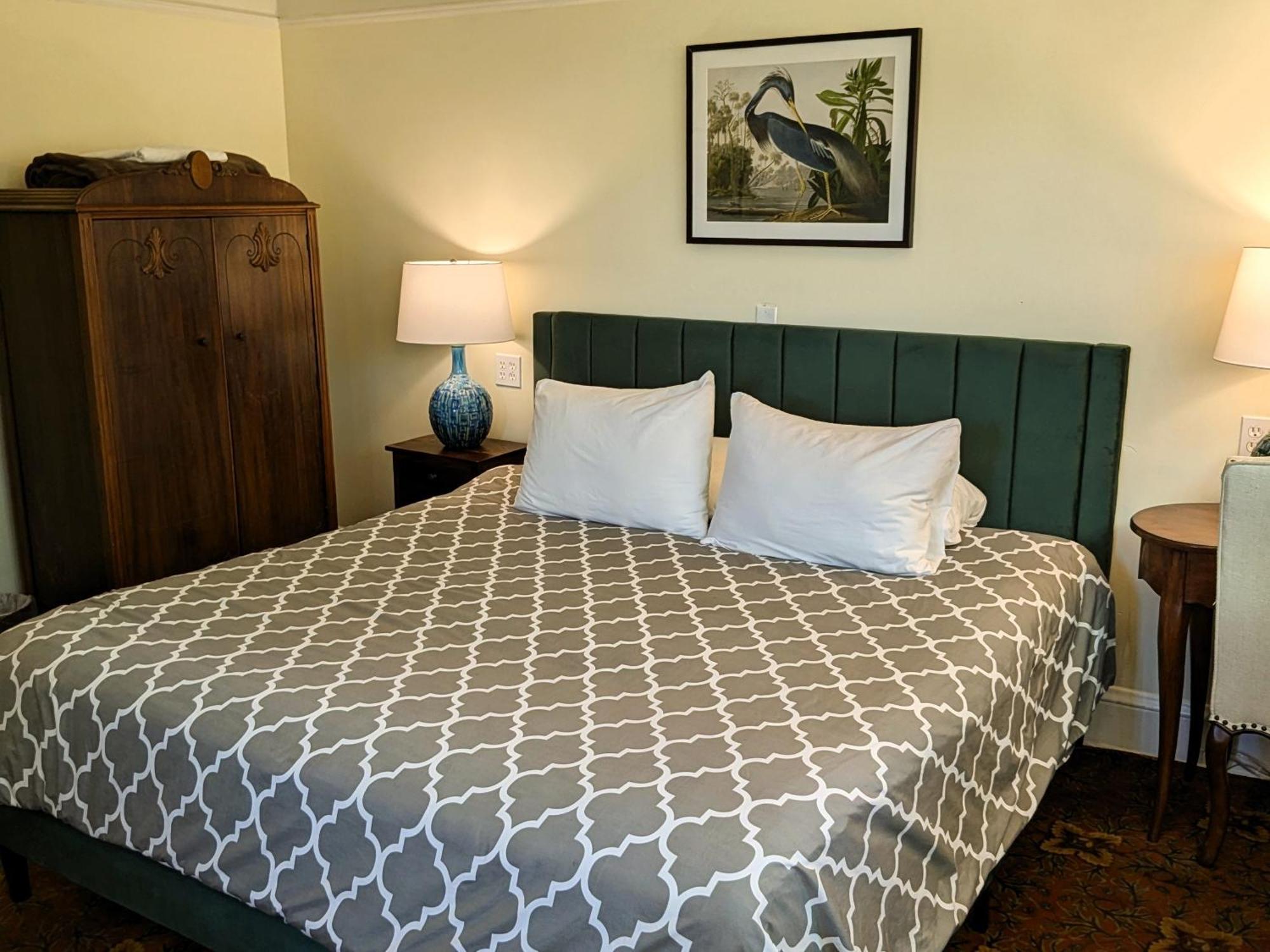 Bluebird Guesthouse Portland Exteriér fotografie